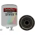 Bowless Style Fuel Water Separator Filter. Фильтр топливного сепаратора LUBER-FINER LFF5849U (фото 1)