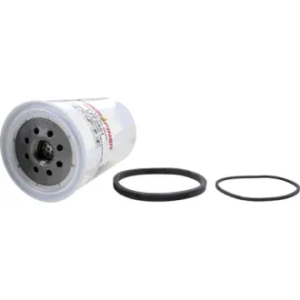 Bowl, Fuel Water Separator. Колба сепаратора для воды LUBER-FINER LFF5851
