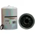 Fuel filter, water separator, Spin-on. Фильтр топливный, сепаратор, накручиваемый LUBER-FINER LFF5926 (фото 1)