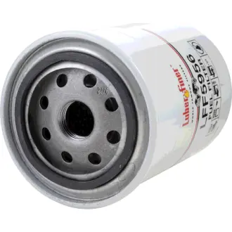 Fuel filter, Spin-on. Фильтр топливный, накручиваемый LUBER-FINER LFF5956