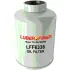 fuel filter, water separator, spin-on. фильтр топливный, сепаратор, накручиваемый LUBER-FINER LFF6338 - фото 1
