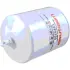 Fuel filter, water separator, Spin-on. Фильтр топливный, сепаратор, накручиваемый LUBER-FINER LFF6753 (фото 1)