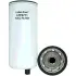 Fuel filter, water separator, Spin-on. Фильтр топливный, сепаратор, накручиваемый LUBER-FINER LFF6771 (фото 1)
