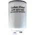 Fuel filter, Spin-on. Фильтр топливный, накручиваемый LUBER-FINER LFF6771SC (фото 1)