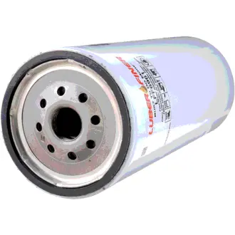 Fuel filter, water separator, Spin-on. Фильтр топливный, сепаратор, накручиваемый LUBER-FINER LFF6961
