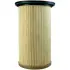Fuel filter, water separator. Фильтр топливный, сепаратор LUBER-FINER LFF7284 (фото 1)