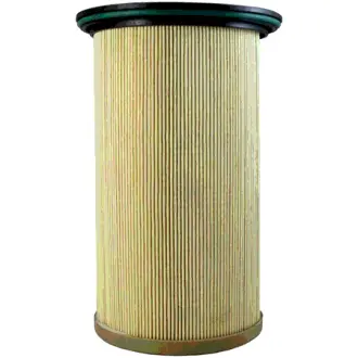 Fuel filter, water separator. Фильтр топливный, сепаратор LUBER-FINER LFF7284