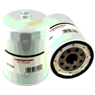 Fuel filter, Spin-on. Фильтр топливный, накручиваемый LUBER-FINER LFF762