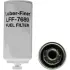 Fuel filter, water separator, Spin-on. Фильтр топливный, сепаратор, накручиваемый LUBER-FINER LFF7689 (фото 1)