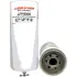 Fuel filter, water separator, Spin-on. Фильтр топливный, сепаратор, накручиваемый LUBER-FINER LFF8000 (фото 1)