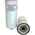Fuel filter, water separator, Spin-on. Фильтр топливный, сепаратор, накручиваемый LUBER-FINER LFF8010 (фото 1)