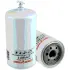 Fuel filter, water separator, Spin-on. Фильтр топливный, сепаратор, накручиваемый LUBER-FINER LFF8011 (фото 1)