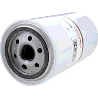 Fuel filter, water separator, Spin-on. Фильтр топливный, сепаратор, накручиваемый LUBER-FINER LFF8050