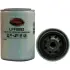 Fuel filter, Spin-on. Фильтр топливный, накручиваемый LUBER-FINER LFF8092 (фото 1)