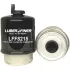 Fuel filter, water separator, Snap-lock element. Фильтр топливный, сепаратор, элемент LUBER-FINER LFF8215 (фото 1)