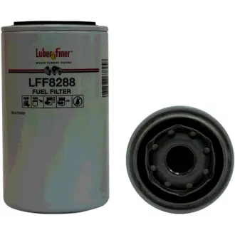 Fuel filter, Spin-on. Фильтр топливный, накручиваемый LUBER-FINER LFF8288