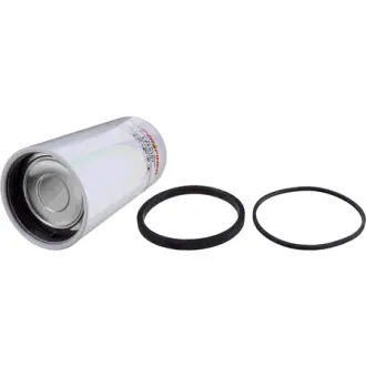 Bowl, Fuel Water Separator. Колба сепаратора для воды LUBER-FINER LFF8707
