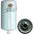 Bowless Fuel Water Separator. Сепаратор топливный LUBER-FINER LFF8707U (фото 1)