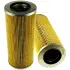 Fuel filter, cartridge. Фильтр топливный, вставка LUBER-FINER LFF870 (фото 1)