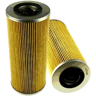 Fuel filter, cartridge. Фильтр топливный, вставка LUBER-FINER LFF870