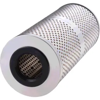 Fuel filter, cartridge. Фильтр топливный, вставка LUBER-FINER LFF871