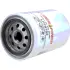 Fuel filter, Spin-on. Фильтр топливный, накручиваемый LUBER-FINER LFF8762 (фото 1)