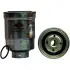 Fuel filter, water separator, Spin-on. Фильтр топливный, сепаратор, накручиваемый LUBER-FINER LFF8806F (фото 1)