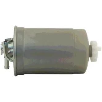 Fuel filter, Spin-on. Фильтр топливный, накручиваемый LUBER-FINER LFF8813