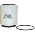 Bowl, Fuel Water Separator. Колба сепаратора для воды LUBER-FINER LFF8957 (фото 1)