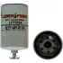 Fuel filter, Spin-on. Фильтр топливный, накручиваемый LUBER-FINER LFF9594 (фото 1)