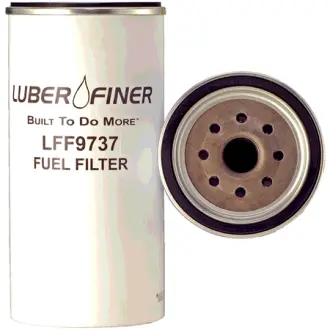 Bowl, Fuel Water Separator. Колба сепаратора для воды LUBER-FINER LFF9737