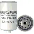 Fuel filter, water separator, Spin-on. Фильтр топливный, сепаратор, накручиваемый LUBER-FINER LFF9772 (фото 1)