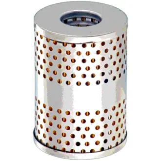 Hydraulic filter, Spin-on. Фильтр гидравлический, накручиваемый LUBER-FINER LFH1700