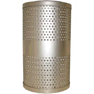 Hydraulic filter, Spin-on. Фильтр гидравлический, накручиваемый LUBER-FINER LFH1702