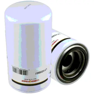 Hydraulic filter, Spin-on. Фильтр гидравлический, накручиваемый LUBER-FINER LFH22007