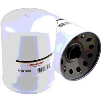 Hydraulic filter, Spin-on. Фильтр гидравлический, накручиваемый LUBER-FINER LFH22043