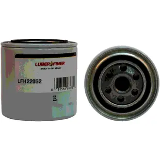 Hydraulic filter, Spin-on. Фильтр гидравлический, накручиваемый LUBER-FINER LFH22052