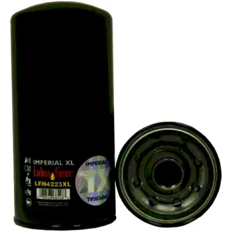 Hydraulic filter, Spin-on. Фильтр гидравлический, накручиваемый LUBER-FINER LFH4223XL