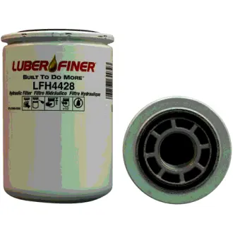 Hydraulic filter, Spin-on. Фильтр гидравлический, накручиваемый LUBER-FINER LFH4428