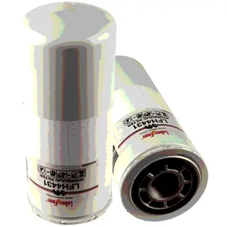 Hydraulic filter, Spin-on. Фильтр гидравлический, накручиваемый LUBER-FINER LFH4431