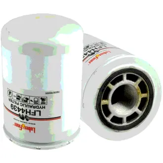 Hydraulic filter, Spin-on. Фильтр гидравлический, накручиваемый LUBER-FINER LFH4439