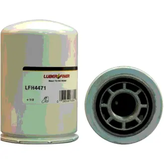 Hydraulic filter, Spin-on. Фильтр гидравлический, накручиваемый LUBER-FINER LFH4471