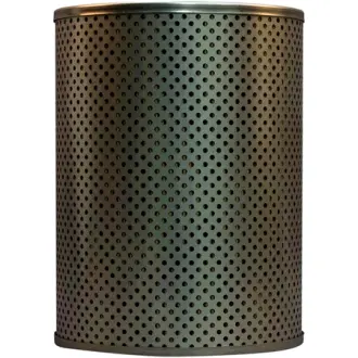 Hydraulic filter, cartridge. Фильтр топливный, вставка LUBER-FINER LFH4635