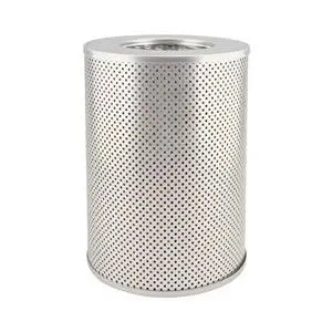 Hydraulic filter, cartridge. Фильтр гидравлический, вставка LUBER-FINER LFH4635G