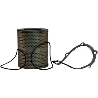 Hydraulic filter, cartridge. Фильтр топливный, вставка LUBER-FINER LFH4636