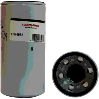 Hydraulic filter, Spin-on. Фильтр гидравлический, накручиваемый LUBER-FINER LFH4968