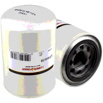 Hydraulic filter, Spin-on. Фильтр гидравлический, накручиваемый LUBER-FINER LFH4970