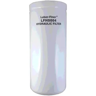 Hydraulic filter, Spin-on. Фильтр гидравлический, накручиваемый LUBER-FINER LFH5004
