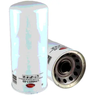 Hydraulic filter, Spin-on. Фильтр гидравлический, накручиваемый LUBER-FINER LFH501103