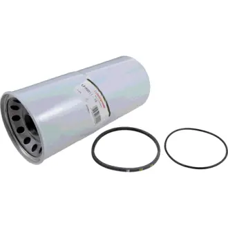 Hydraulic filter, Spin-on. Фильтр гидравлический, накручиваемый LUBER-FINER LFH501110